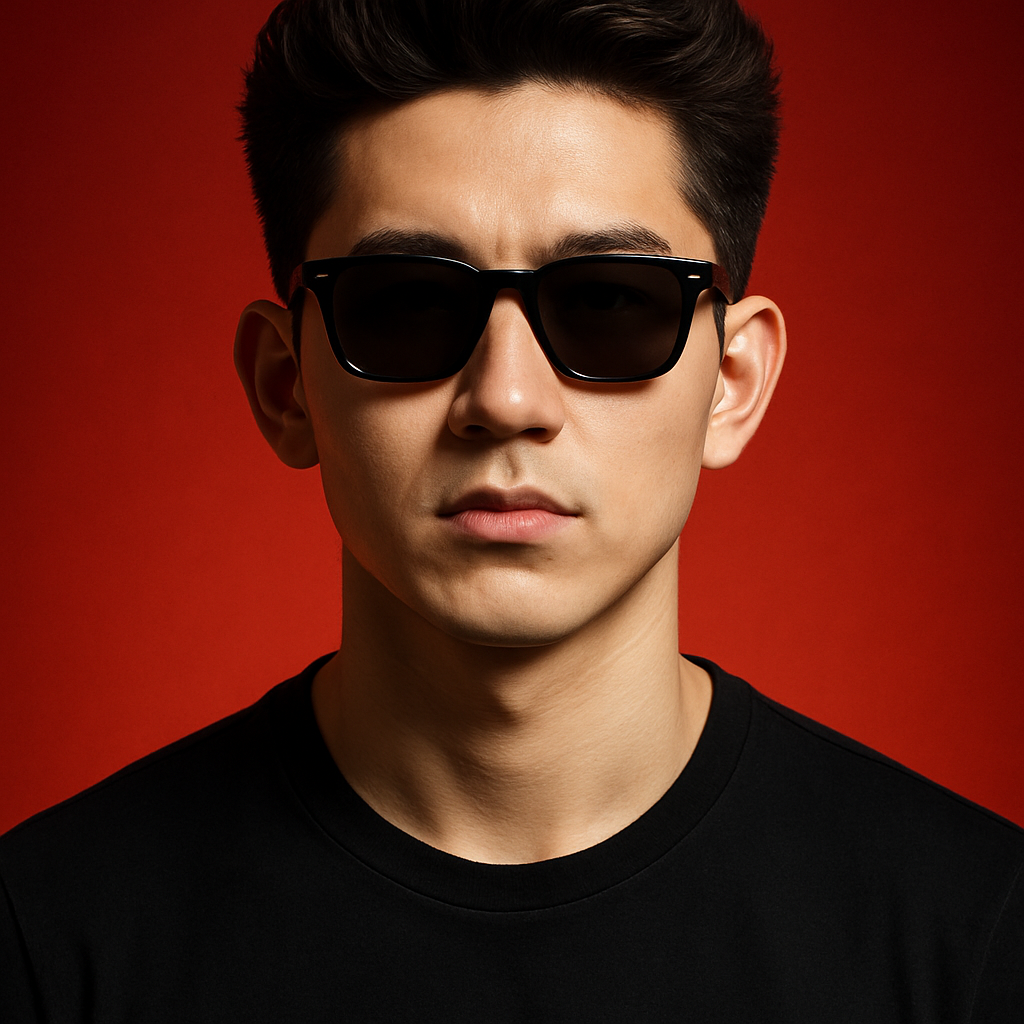 Portrait